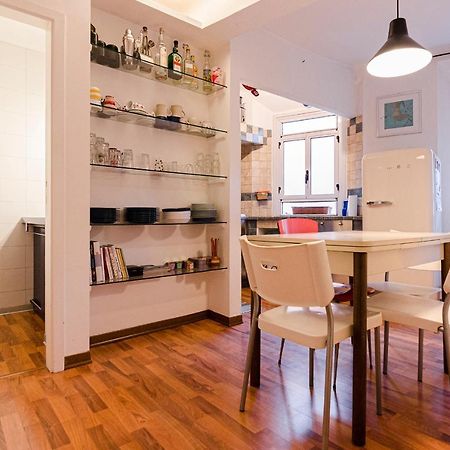 볼로냐 Casa Rialto, In Centro Storico 아파트 외부 사진