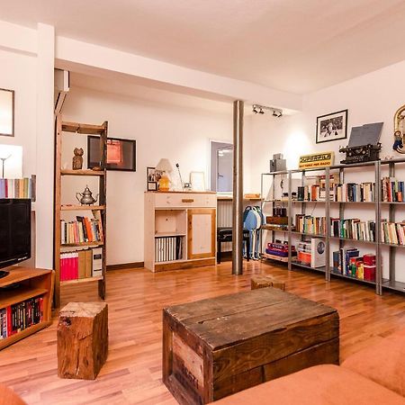 볼로냐 Casa Rialto, In Centro Storico 아파트 외부 사진