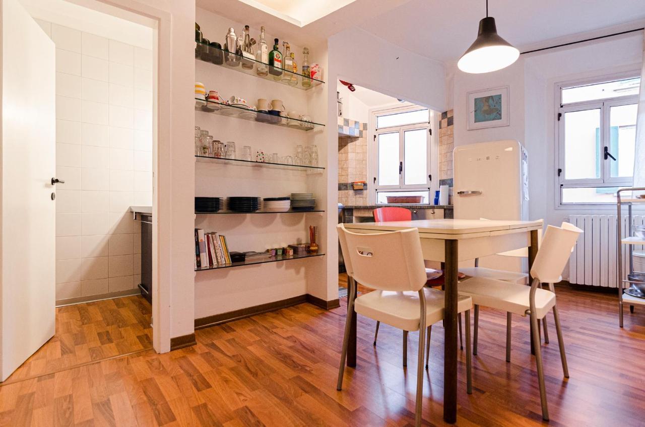 볼로냐 Casa Rialto, In Centro Storico 아파트 외부 사진