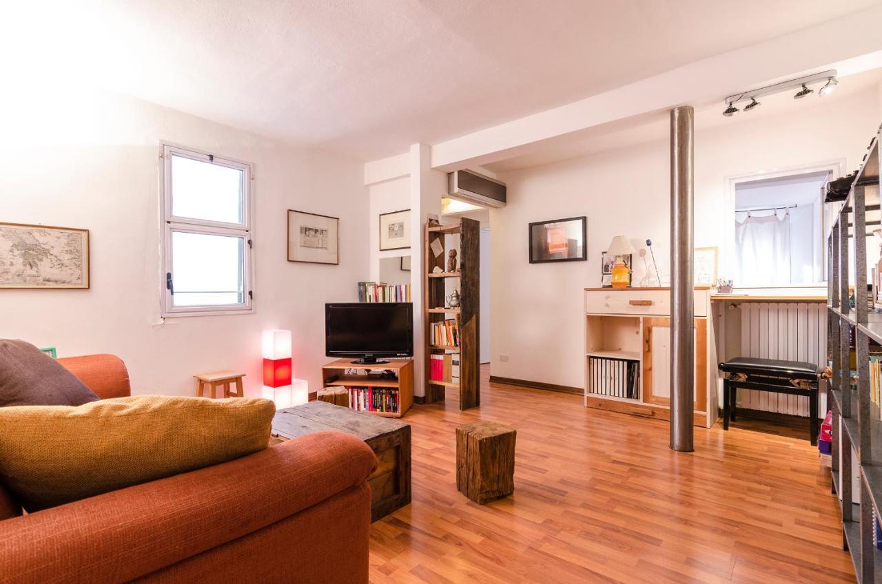 볼로냐 Casa Rialto, In Centro Storico 아파트 외부 사진