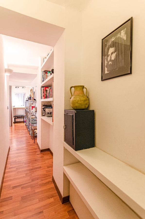 볼로냐 Casa Rialto, In Centro Storico 아파트 외부 사진