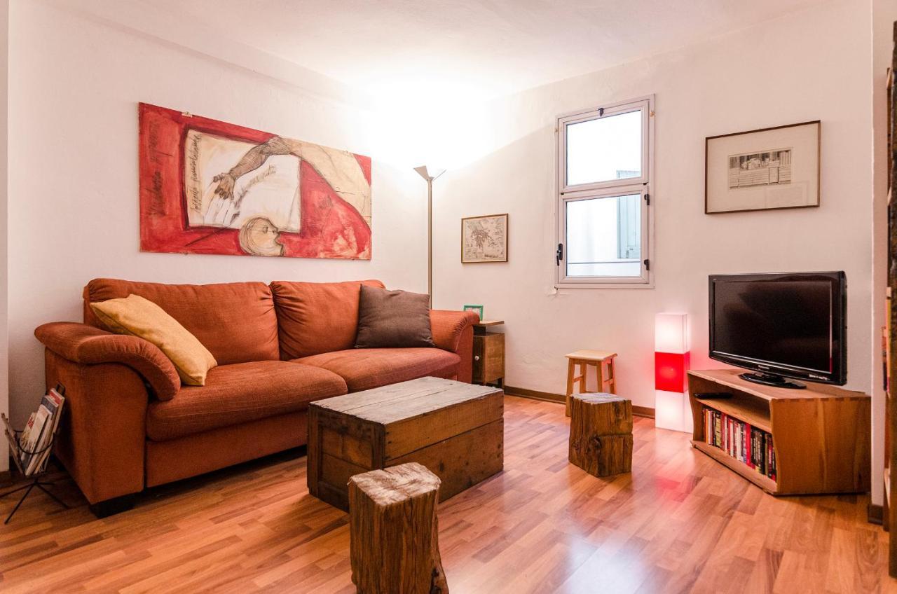 볼로냐 Casa Rialto, In Centro Storico 아파트 외부 사진