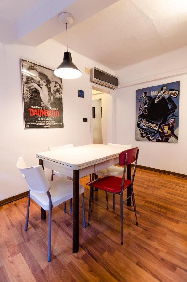 볼로냐 Casa Rialto, In Centro Storico 아파트 외부 사진