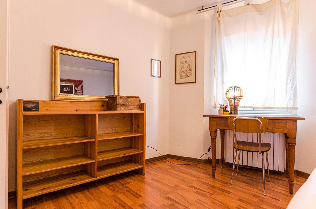 볼로냐 Casa Rialto, In Centro Storico 아파트 외부 사진